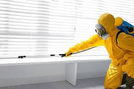 Best Residential Pest Control  in Middleport, NY